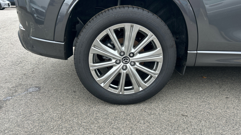 Mazda CX-5 2.0 e-Skyactiv G MHEV Takumi 5dr Petrol Estate